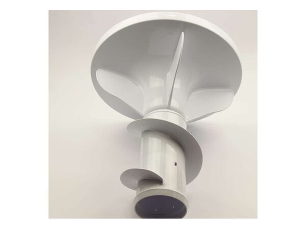 11741171-1-M-Whirlpool-WP3349743-Agitator, (Complete)