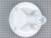 11741177-2-S-Whirlpool-WP3350830-Washer Agitator Base