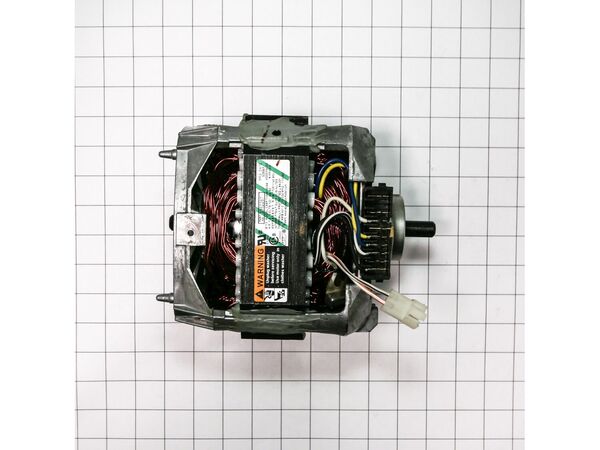 11741186-1-M-Whirlpool-WP3352287-3 Speed Drive Motor