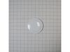 White Agitator Cap – Part Number: WP3352483