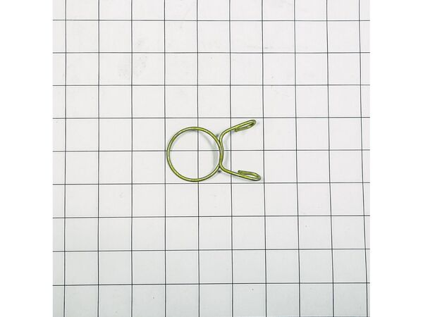 11741210-1-M-Whirlpool-WP3357331-Upper Drain Hose Clamp