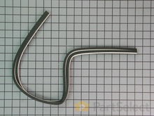 Washer Gasket Tub Ring – Part Number: WP3359586