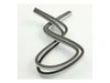 Washer Tub Ring Seal – Part Number: WP3359587