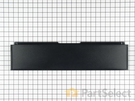11741250-1-M-Whirlpool-WP3367793-Dishwasher Access Panel (Black)