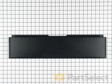 Dishwasher Access Panel (Black) – Part Number: WP3367793
