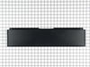 Dishwasher Access Panel (Black) – Part Number: WP3367793