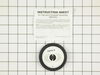 11741251-2-S-Whirlpool-WP3367910-Cap and Connector Assembly