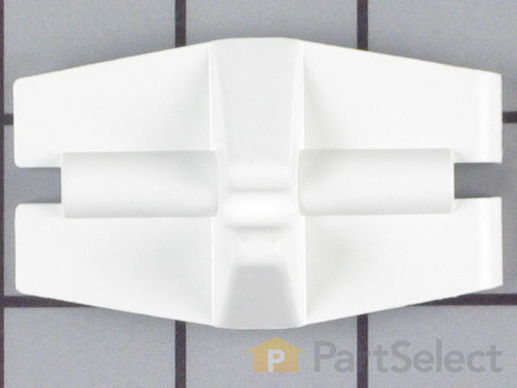11741256-1-M-Whirlpool-WP3368629-Dishwasher Flexrow Retainer