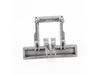 11741259-2-S-Whirlpool-WP3368954-Door Latch Lever