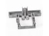 11741259-3-S-Whirlpool-WP3368954-Door Latch Lever
