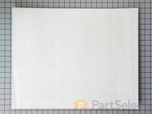 11741261-1-M-Whirlpool-WP3368979-Spacer, Corrugated