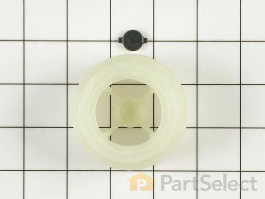 11741267-1-M-Whirlpool-WP3369012-Dishwasher Disk & Mount Assembly