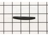 Dishwasher Drain Cover Seal – Part Number: WP3369031