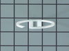 11741271-2-S-Whirlpool-WP3369045-Dishwasher Seal Split Ring