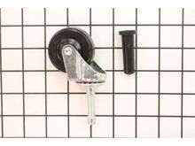 Dishwasher Roller – Part Number: WP3370639