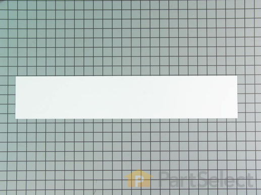 11741297-1-M-Whirlpool-WP3370868-Access Panel - White