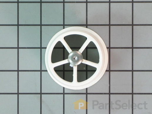 11741304-1-M-Whirlpool-WP3371745-Dishwasher Support & Bearing Assembly (In