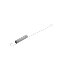 Dryer Single Door Spring – Part Number: WP337186