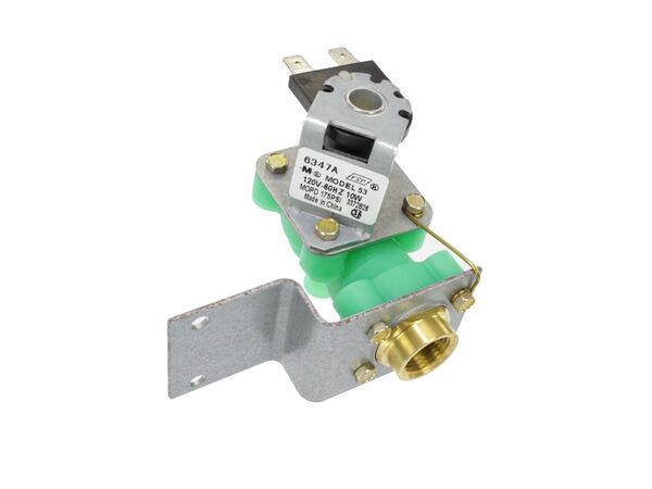 11741313-1-M-Whirlpool-WP3372626-Dishwasher Inlet Valve