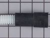 11741322-3-S-Whirlpool-WP3374077-Dishwasher Drain Hose w/Connector Ends