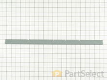 Dishwasher Retainer Channel – Part Number: WP3374716