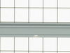 11741325-2-S-Whirlpool-WP3374716-Dishwasher Retainer Channel
