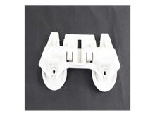 Dishwasher Lower Dishrack Wheel – Part Number: WP3376961