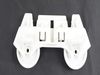 11741336-3-S-Whirlpool-WP3376961-Dishwasher Lower Dishrack Wheel