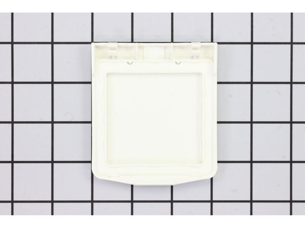 11741342-1-M-Whirlpool-WP3378138-Dishwasher Soap Dispenser Cover