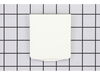 11741342-2-S-Whirlpool-WP3378138-Dishwasher Soap Dispenser Cover