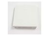 11741342-3-S-Whirlpool-WP3378138-Dishwasher Soap Dispenser Cover