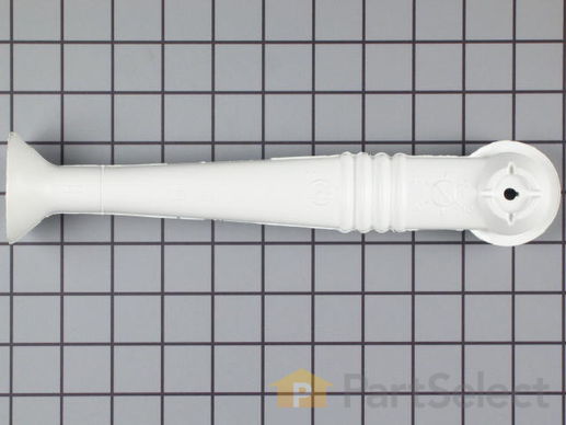 11741343-1-M-Whirlpool-WP3378144-Dishwasher Middle Wash Arm Tube