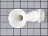 11741343-3-S-Whirlpool-WP3378144-Dishwasher Middle Wash Arm Tube