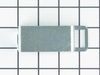 11741344-2-S-Whirlpool-WP3378149-Door Latch Plate Kit