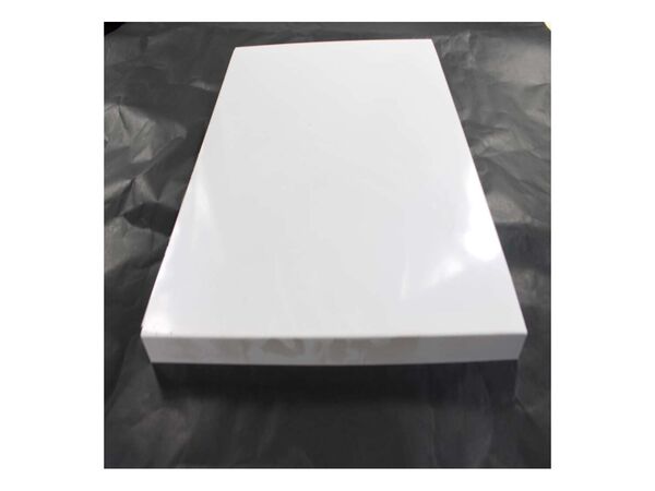 11741353-1-M-Whirlpool-WP3379376-Door Front Panel - White