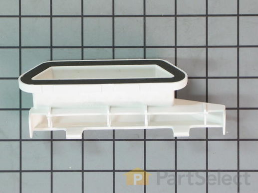 11741358-1-M-Whirlpool-WP3379674-Dishwasher Vent Assembly