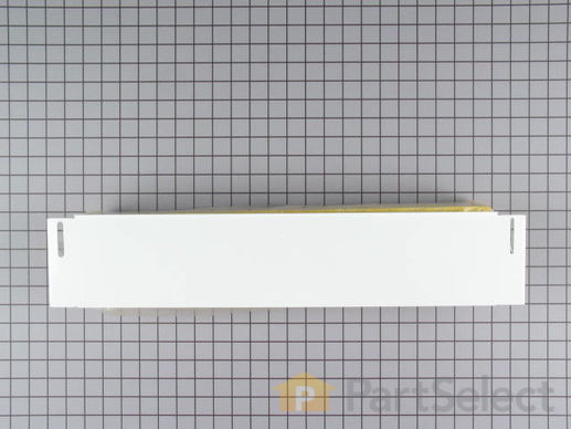 11741360-1-M-Whirlpool-WP3379921-Dishwasher Toe Panel w/Insulation