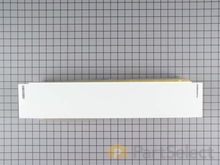 Dishwasher Toe Panel w/Insulation – Part Number: WP3379921