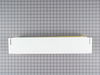 Dishwasher Toe Panel w/Insulation – Part Number: WP3379921