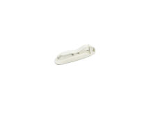 Dishwasher Dishrack Track Stop Clip – Part Number: WP3379941