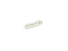 Dishwasher Dishrack Track Stop Clip – Part Number: WP3379941