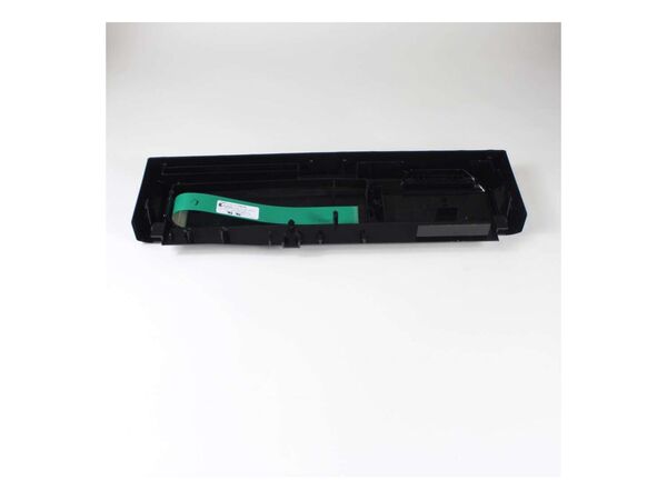 11741369-1-M-Whirlpool-WP3384234-Control Panel with Touchpad - Black