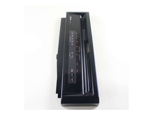 11741371-1-M-Whirlpool-WP3384340-Control Panel with Touchpad - Black
