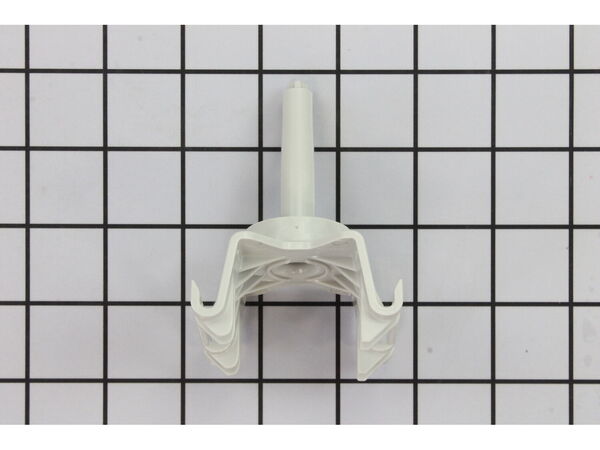 11741381-1-M-Whirlpool-WP3385159-Dishwasher Spray Arm Mounting Bracket
