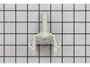 Dishwasher Spray Arm Mounting Bracket – Part Number: WP3385159
