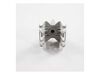 11741381-3-S-Whirlpool-WP3385159-Dishwasher Spray Arm Mounting Bracket
