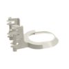11741382-3-S-Whirlpool-WP3385160-Dishwasher Spray Arm Feed Tube Holder