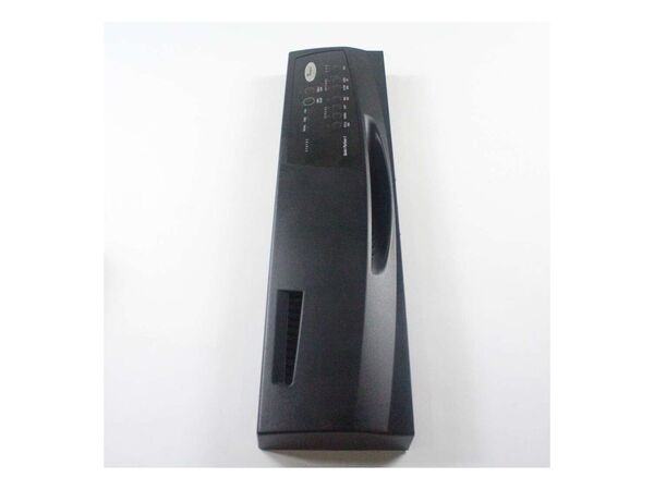 11741385-1-M-Whirlpool-WP3385731-PANEL-CNTL - Black