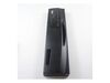 PANEL-CNTL - Black – Part Number: WP3385731