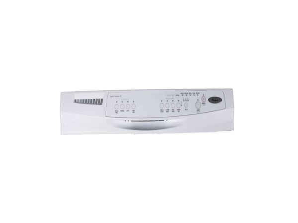11741388-1-M-Whirlpool-WP3385735-Control Panel - White